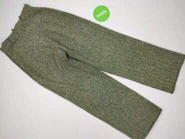 kapcie grincha: Spodnie materiałowe damskie, rozmiar S — 3