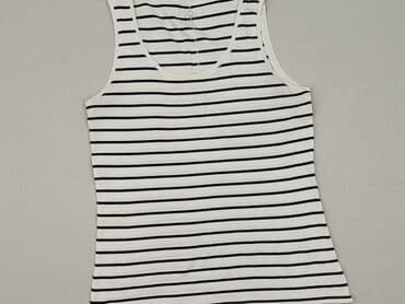 bluzka w paski c a: TEX, Women's blouse, size L (EU 40) — 1