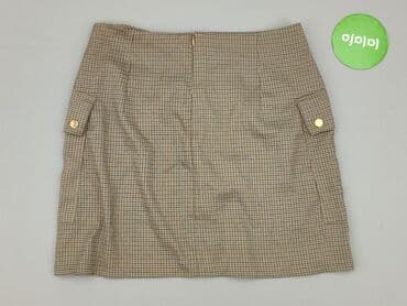 sinsay plisowane spódnice: Sinsay, Spódnica damska, rozmiar M — 3