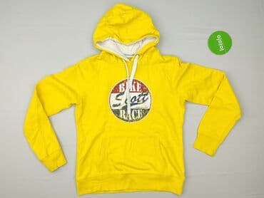 vans kurtka zimowa: Bluza z kapturem dla mężczyzn, M, Scott, stan - Idealny — 2