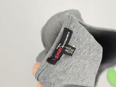 massimo koszule: Massimo Dutti, T-shirt damski, rozmiar XS — 4