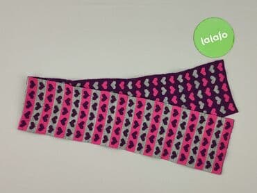 czerwone sukienki swiateczne: Scarf, George, 2-3 years, condition - Good — 3