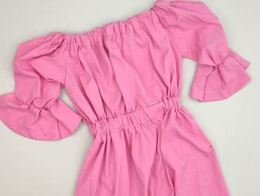 sukienka hiszpanka duże rozmiary: Sukienka damska, rozmiar L — 1