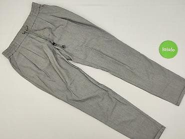 bluzki allegro: Mohito, Spodnie materiałowe damskie, rozmiar S — 2