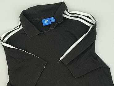 adidas vs switch k: Adidas, Damska koszulka polo, rozmiar L — 1