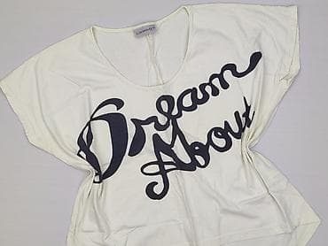 CKH Clockhouse, T-shirt damski, rozmiar XL