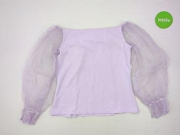 bluza wojanka: Boohoo, Bluzka damska, rozmiar XL — 3