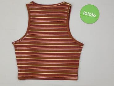 shein krótkie spodenki dla dzieci: Shein, Top damski, rozmiar S — 3