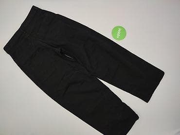 dżinsy pumpy: H&M Divided, Jeansy damskie, rozmiar XS — 3