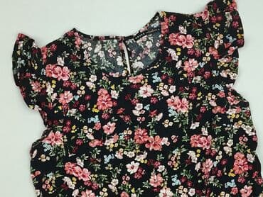 bluzki boho plus size: Woman Collection, Bluzka damska, rozmiar M — 1