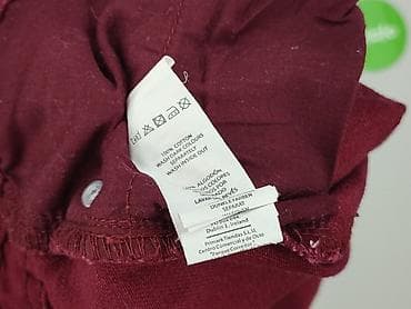 spodenkach: Denim Co, Szorty damskie, rozmiar M — 7