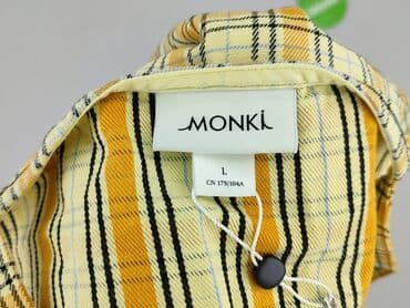piżama w krowie łaty: Monki, Sukienka damska, L — 4