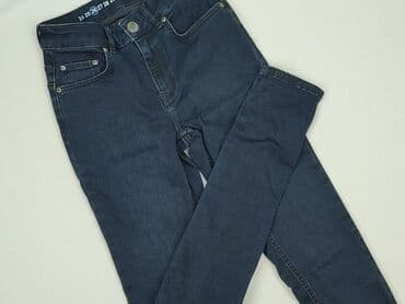 szwedy jeans: Jeanswear, Jeansy damskie, rozmiar XS — 1