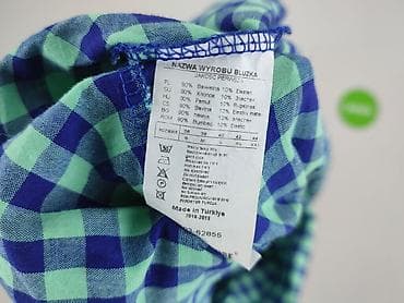 clockhouse basic t shirt: Koszula damska, rozmiar M — 9