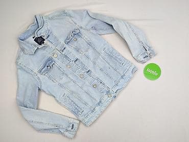 sweter bolerko: TIFFOSI, Kurtka jeansowa dla mężczyzn, rozmiar S — 2