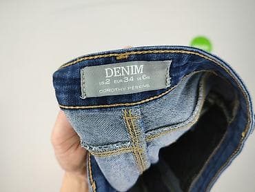 mango jeans grace: Dorothy Perkins, Jeansy damskie, rozmiar XS — 4