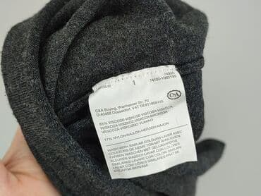 obcisłe sukienki midi: C&A, Sukienka damska, rozmiar S — 5