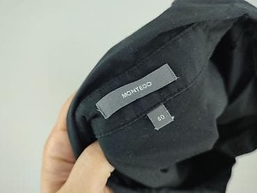 montego bluzka: Montego, Koszula damska, rozmiar L — 4