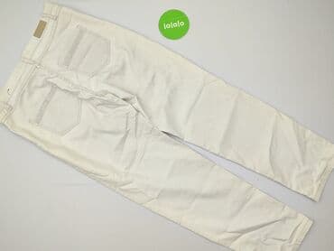 buty stephan: Zavanna, Spodnie materiałowe damskie, rozmiar XL — 3