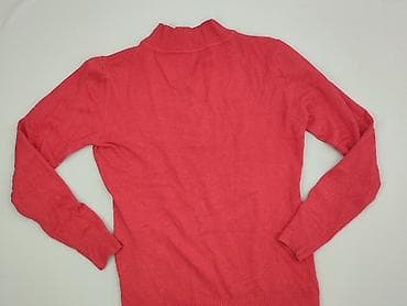 brandy sweter: Golf damski, rozmiar M — 1