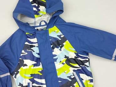 zalando trencz mango: Transitional jacket, Lupilu, 1.5-2 years, 86-92 cm, condition - Perfect — 1