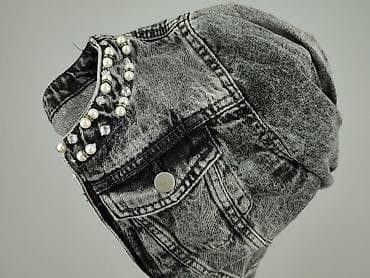 kurtka janina: Janina, Kurtka jeansowa damska, rozmiar S — 6