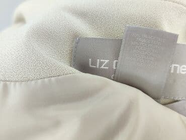 marynarka i koszula: Liz Claiborne, Marynarka damska, rozmiar S — 5