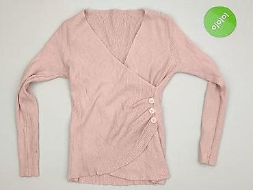 pull and bear kardigan: Светр жіночий, розмір S — 2