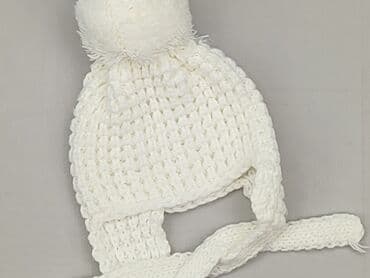 kurtki zimowe guess: Hat, condition - Perfect — 1