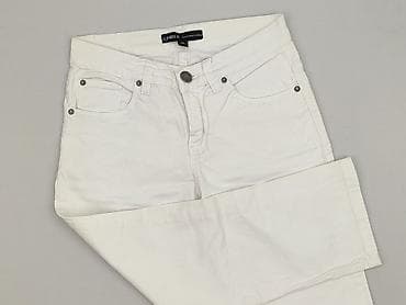 jeansy lindex: Lindex, Jeansy damskie, rozmiar S — 1