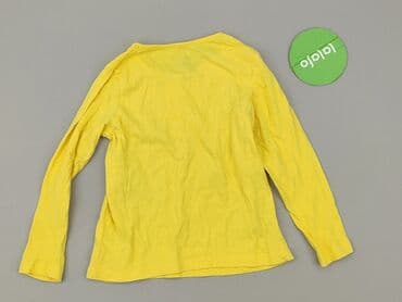 pluszowa kurtka z kapturem: Blouse, Lupilu, 5-6 years, 110-116 cm, condition - Perfect — 3