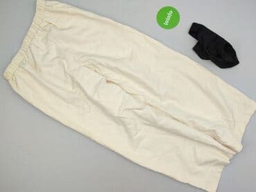 koszula nocna plus size: Shein, Elegancki komplet, rozmiar L — 5