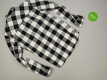 spodnie sliskie: Cropp, Koszulа dla mężczyzn, rozmiar XS — 3