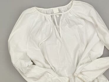 sukienka boho hm: H&M, Sukienka damska, rozmiar M — 4