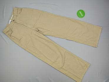 jeansy bez elastanu: Bershka, Jeansy damskie, rozmiar S — 2