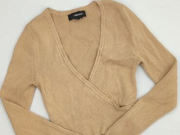 sweter h: Forever 21, Sweter damski, rozmiar M — 1