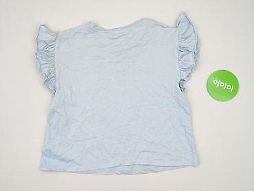 zara basic t shirty: Zara, Bluzka damska, rozmiar S — 3