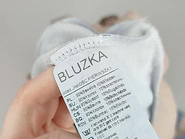 dresy cocomore: Latelita, Bluza damska
, rozmiar L — 4