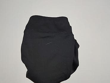 4f spodnie rowerowe: Even&Odd active, Legginsy Sportowe damskie, rozmiar M — 5