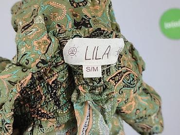 klapki ccc rozowe: Szorty damskie, rozmiar S — 4