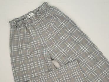 spodnie hello kitty rozmiar xs: FB Sister, Spodnie materiałowe damskie, rozmiar XS — 1