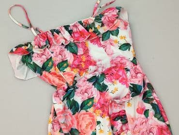 sukienka na ramiączkach dopasowana: Bodyflirt, Sukienka damska, rozmiar M — 1