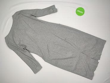 odder side sukienka niebieska: Sukienka damska, rozmiar M — 3