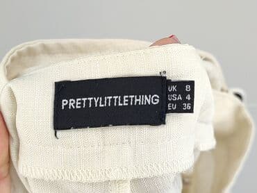Trousers: PrettyLittleThing, Shorts for women, size S at lalafo.pl — 6 Trousers: PrettyLittleThing, Shorts for women, size S — 6