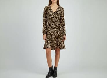 szlafrok angielski: Tom Rose, Sukienka damska, rozmiar M — 6