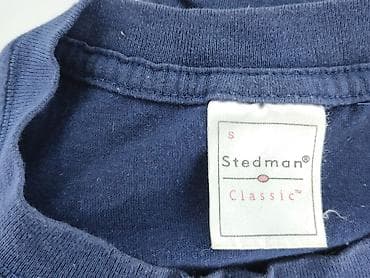 max mara poland: Stedman, Футболка для чоловіків, розмір S — 5