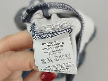 jacket reserved: TREDY, Marynarka damska, rozmiar XL — 5