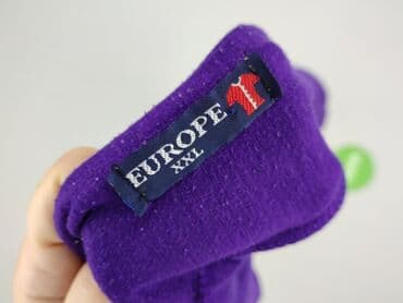 bluzka z reniferem dla dziewczynki: Europe Kids, Bluzka damska, rozmiar 2XL — 4