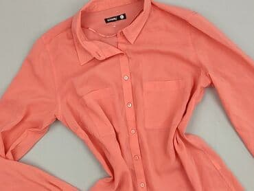 sinsay bluzki koszulowe: Sinsay, Koszula damska, rozmiar S — 1