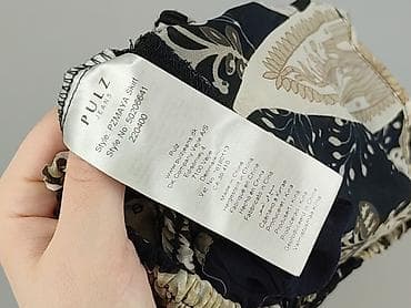 tanie spodnice: PULZ, Spódnica damska, rozmiar XS — 5